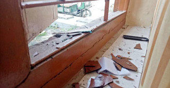 এবার কুষ্টিয়ায় ছাত্রলীগের সাংগঠনিক সম্পাদক বহিষ্কার