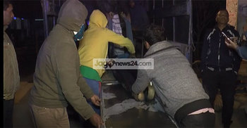 কুষ্টিয়ায় ‘বন্দুকযুদ্ধে’ একজন নিহত