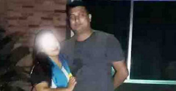 যুবলীগ নেতার স্ত্রীর সঙ্গে পরকীয়া, ছাত্রলীগ সভাপতি বহিষ্কার