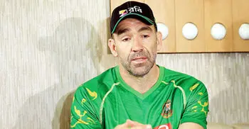 ‘More responsibility for players without Hathurusingha’