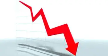 Stocks end week up on higher transactions