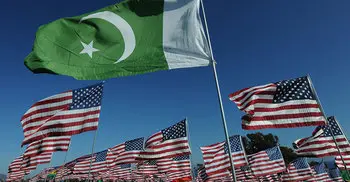 US suspends security aid to Pakistan
