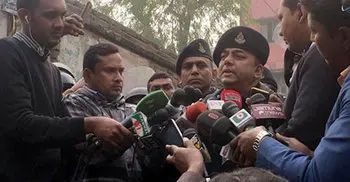 3 killed in Nakhalpara ‘militant den’