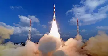 India launches 31 satellites on single mission