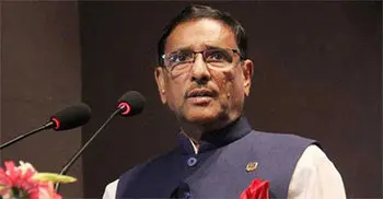 ‘All-out efforts underway to complete Padma Bridge by December’