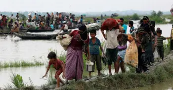 ASEAN parliamentary mission suggests sanctions against Myanmar army