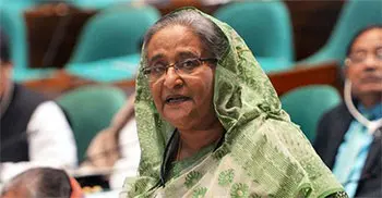 I want to move taking all with me: PM
