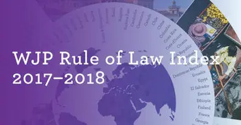 Bangladesh advances in global rule of law ranking