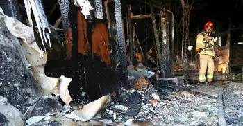 Death toll from S. Korea hospital fire rises to 40