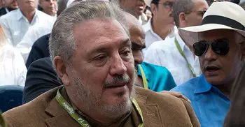 Fidel Castro’s eldest son ‘Fidelito’ commits suicide