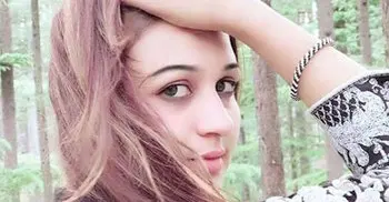 Pakistani actress shot dead