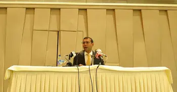 Ex-leader wants India to intervene to free Maldives judges