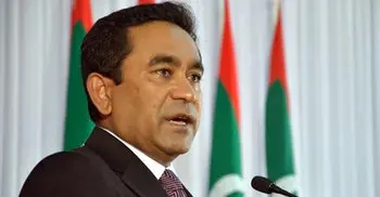 Maldives president says judges plotted to overthrow him