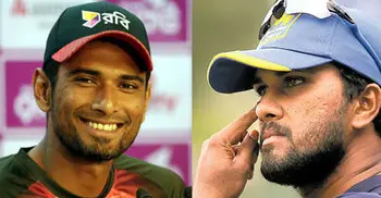 Bangladesh to take on Sri Lankan in 2nd test Thursday