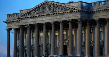 US government shutdown after Congress fails to vote