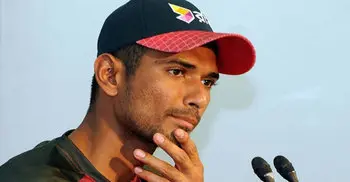 Mahmudullah disappointed with result