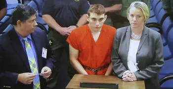 FBI was warned about alleged Florida gunman