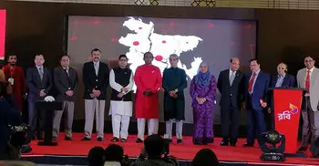 Robi launches 4G in 64 districts