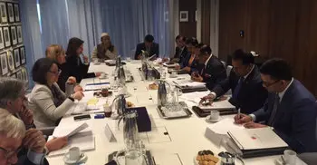 Bangladesh, Netherlands agree to strengthen partnership for sustainable development