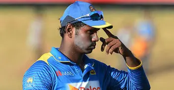 Mathews sidelined from Nidahas Trophy