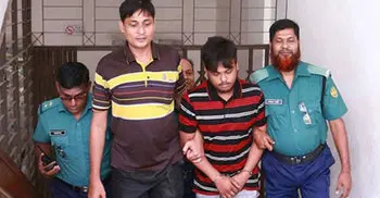 Banani rape: Investigation report against Ivan rescheduled