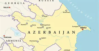 Fire in Azerbaijan drug rehabilitation centre kills at least 30