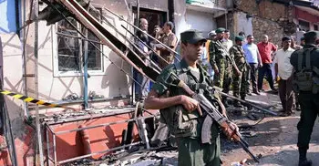 Sri Lanka declares state of emergency over riots: minister