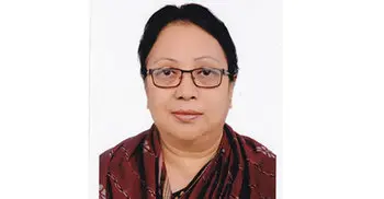 Prof Shahana first woman pro-VC of BSMMU