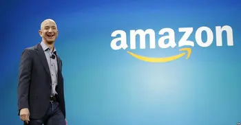 Jeff Bezos now world’s richest person