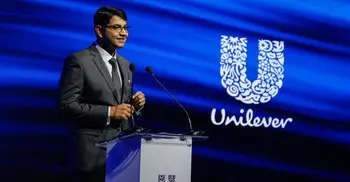 Unilever Bangladesh gets new CEO, MD