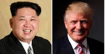 Trump ready to meet North Korea’s Kim