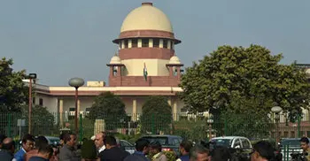 India’s top court upholds passive euthanasia with guidelines