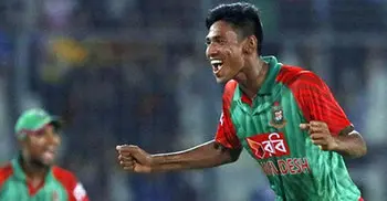 Bangladesh opt to field