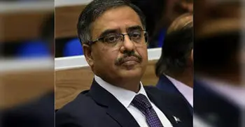 Pakistan calls back High Commissioner from India