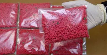 Man held with 18 lakh Yaba pills in Cox’s Bazar