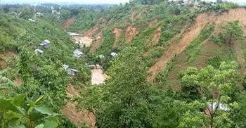 2 bullet-hit bodies found in Cox’s Bazar