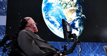 Hawking to join Newton, Darwin in final resting place