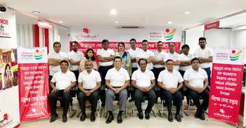 Midland Bank celebrates ‘Seba Soptaho’