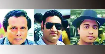 Last three bodies of plane crash arrived