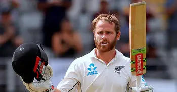 NZ build lead on rain-disrupted second day