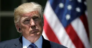Trump expels 60 Russians after UK chemical attack