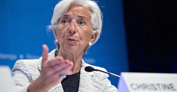 IMF chief warns Trump’s tax cuts could destabilise global economy