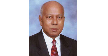 লক্ষ্মীপুরের রব চৌধুরী মারা গেছেন