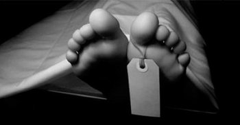 বিদ্যালয়ের সেপটিক ট্যাংকে যুবকের মরদেহ