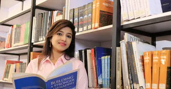 National Library Day today