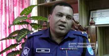 থানায় নিয়ে নির্যাতন, ওসিসহ ৮ জনের বিরুদ্ধে মামলা