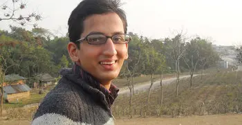 Ex-SUST student stabbed dead in Sylhet