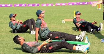 Bangladesh take on Sri Lanka in 1st T20I today