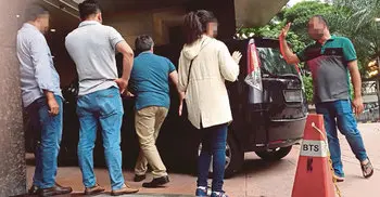 28 Bangladeshis arrested in Malaysia