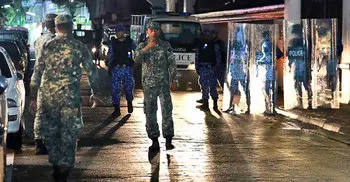 Maldives crisis: Indian military kept on standby